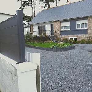 Tall Ar Mor Séjour chez l'habitant
