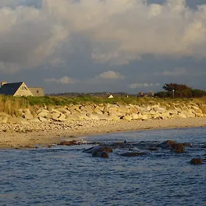 Le Bout'dl'ile Appartement